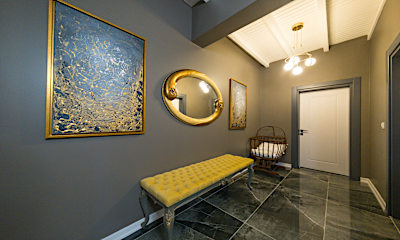 Premium Villa